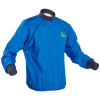 Palm Popular vodácka bunda - modro-černá - XXL