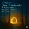 Irish Chamber Orchestra - Irish Chamber Orchestra - Invitation: Mozart, Mendelssohn & Schumann (11 CD)