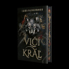 Vlčí kráľ - Lauren Palphreymanová