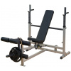 Body-solid Bench lavička GDIB46L