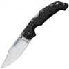 COLD STEEL Zatvárací nôž VOYAGER LARGE CLIP PLAIN (29AC)