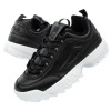 Fila Disruptor II Premium W 105 013 shoes (84825) NAVY BLUE 37.5