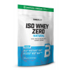 BioTech USA Iso Whey Zero Natural 500g kokos