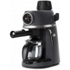 Kolbový kávovar na espresso Black&Decker ES9200050B 800 W čierny