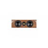 Elac Vela CC 401.2 Walnut High Gloss (Prémiový centrálny reproduktor Vela CC 401.2 s JET 6 výškovým meničom pre krištáľovo čistý zvuk)
