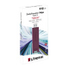 Flash disk USB 512 GB, USB 3.0 Kingston, Novinka, TIP