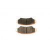 REAR BRAKE PAD