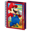 Pyramid International zápisník Super Mario 3D A5