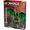 LEGO Ninjago 71847 Strážny drak