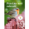 Ptáci na naší zahradě - Daniela Straußová