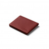 Bellroy Slim Sleeve peňaženka - Red earth