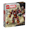 Stavebnica LEGO Super Heroes - Lego Lego Super Heroes 76247 Hulkbuster: Battle of Wak ... (Lego Lego Super Heroes 76247 Hulkbuster: Battle of Wak ...)