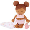 B-Toys Lulla Baby Light Brown Hair do vane 062243491175