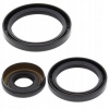 Tesniace prvky predného diferenciálu Kawasaki KVF 360 650 750 25-2066-5