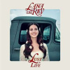 Lana Del Rey - Lust For Life (180g) (LP)