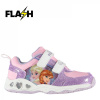Character Light Up Infants Trainers Frozen Glam C8 (26)