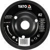 Rotačná rašpľa uhlová 125 mm typ 2 Yato YT-59165