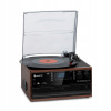 Nastavte stereo, retro, DAB+/FM BT Vinyl CD CASETTES (Nastavte stereo, retro, DAB+/FM BT Vinyl CD CASETTES)