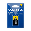 Varta Superlife 9V 6F22 1ks 2022101411