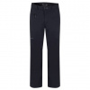 Nohavice HANNAH MIRAGE PANTS Man, anthracite veľkosť M