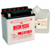 Bs Batéria Bb10L A2 Yb10L A2 12V 11Ah 136X91X14