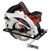 Einhell Okružná píla TC-CS 1250, 1250 W, 5500 ot./min., 4331040