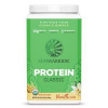 Sunwarrior Protein Classic BIO 750g vanilka + Shaker 700 ml ZADARMO