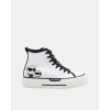 Karl Lagerfeld Módne tenisky KL60654T KAMPUS MAX III Biela