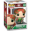 Funko Pop! 528 DC Comics Holiday Poison Ivy