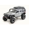 Absima Absima CR1.8 YUCATAN 1:8 RTR světle šedý