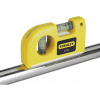 STANLEY neu 0-42-130 kapesní vodováha 8.7 cm 2 mm/m