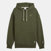 Puma Borussia Dortmund MMQ Hoodie Green S