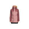686 Dream Indsulated crshd berry wash cblk 2019/20 bunda dámská