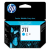 HP CZ130A - originálny - Originál, A-box, azúrová, 29 ml