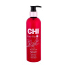 Farouk Systems CHI Rose Hip Oil Color Nurture ochranný šampon pro barvené vlasy 340 ml pro ženy
