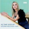 Englichová Kateřina, Veverka Viliam: As Time Goes by - CD