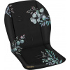 LIONELO Univerzální vložka do kočárku Seatliner Golden Moments Black