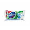 Domestos WC blok náhradný tuhý 3 in1 Pine 40 g