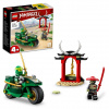 LEGO® NINJAGO® 71788 Lloydova nindžovská motorka