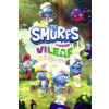 The Smurfs: Mission Vileaf