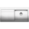 Blanco Divon II 5 S-IF nerezový drez 100x51 cm 521660