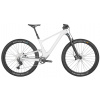 Scott Spark 930 White 2025 | Celoodpružený horský bicykel Veľkosť rámu: M