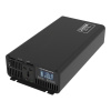 Menič napätia z DC na 230V AC, 50Hz, 2000W 36 V DC