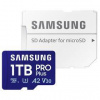Pamäťová karta Samsung PRO Plus microSDXC 1 TB MB-MD1T0SA/EU