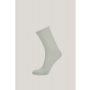 PONOŽKY GANT MERINO WOOL RIB SOCKS CREAM