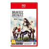 Bravely Default: Flying Fairy HD Remaster (Bravely Default: Flying Fairy HD Remaster)