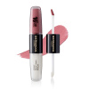 Dermacol 16H Lip Colour Extreme Long-Lasting Lipstick Dlhotrvajúca dvojfázová farba na pery a lesk 39 4 ml