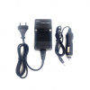 Nabíjačka VHBW pre Panasonic BM7 / S002