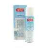 Sprej snehový so 6 šablónami 150 ml