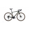 Bianchi Via Nirone 7 Allroad Disc GRX 400 10sp Tmavozelený